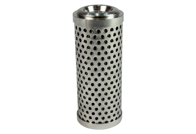 oil filter element